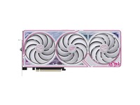 七彩虹iGame GeForce RTX 5080 Ultra W 16GB