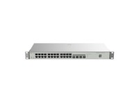 锐捷网络RG-NBS3100-24GT4SFP V2
