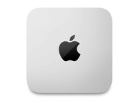 苹果Mac Studio 2025(M3 Ultra/96G/1TB)