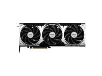 msi微星GeForce RTX 5070 Ti 16G VENTUS 3X OC