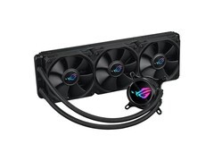��˶ROG STRIX LC III����3��360 �޹��