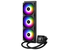 鑫谷冰智360 ARGB