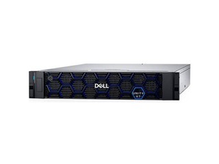 Dell EMC Unity XT 880