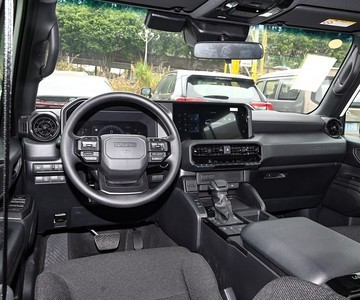 ���� ������ 2025�� 2.4T ��ԽBX�� 5���пط�����4