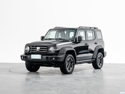 ̹300Դ 2025 Hi4-T