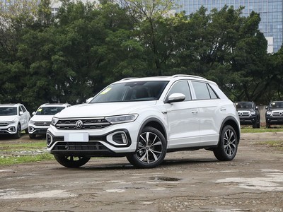  T-ROC̽ 2025 280TSI DSGʱ