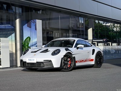 ʱ911 2023 GT3 RS 4.0L