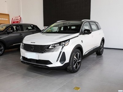 5008 2025 콢