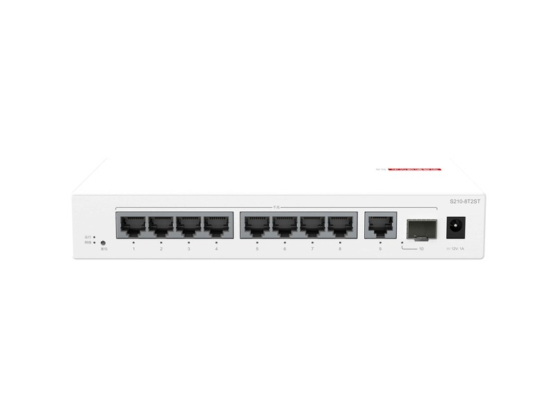 Huawei FutureMatrix S210-8T2ST