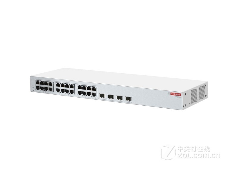 Huawei FutureMatrix S210-24P4SR