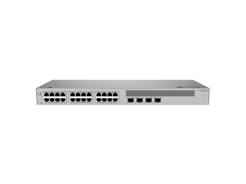 Huawei S220S-24T4JX