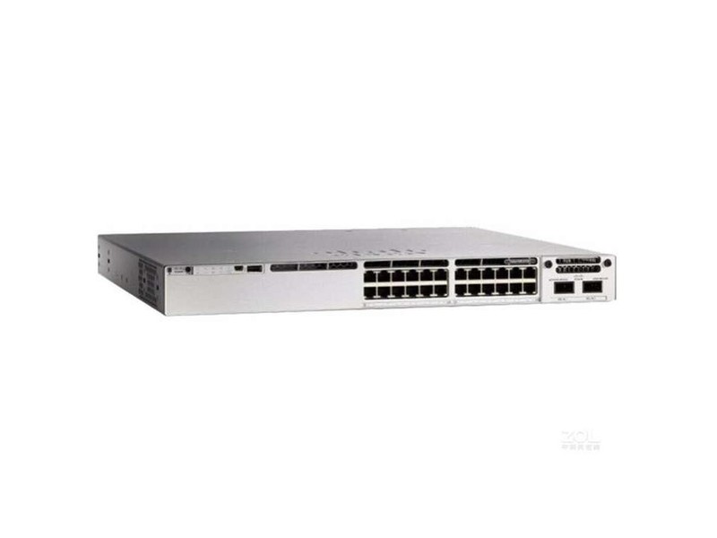 CISCO C9300-24U-E