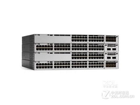 CISCO C9300-24S-A