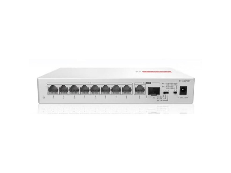 Huawei eKitEngine S110-8P2ST