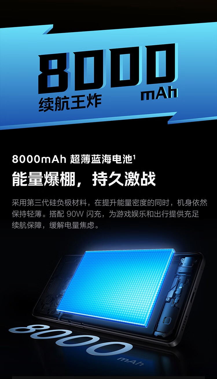 iQOO Z10 Turbo+(16GB/256GB)】报价_参数_图片_论坛_iQOO Z10 Turbo+(