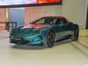  MG Cyberster 2026 520km 