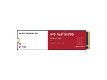 西部数据Red SN700（2TB）