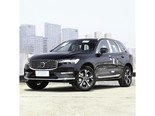 沃尔沃XC60 2026款 B5 四驱智逸豪华版