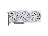 微星GeForce RTX 5060 8G GAMING TRIO OC WHITE