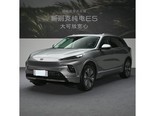 别克E5 2025款 515KM先享版