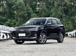 奇瑞 瑞虎7 PLUS 2025款 1.5T CVT豪华型