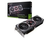 ߲ʺ iGame GeForce RTX 5060 Ti Advanced 16GB