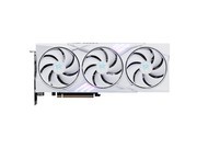 ΢ GeForce RTX 5060 8G GAMING TRIO OC WHITE