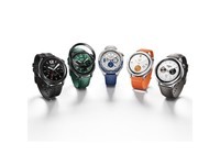 小米Watch S4 标准