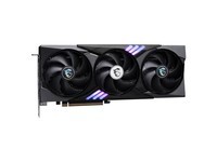 msi微星GeForce RTX 5060 Ti 8G GAMING TRIO OC