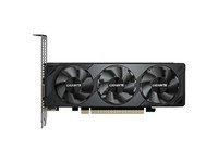 技嘉GeForce RTX 5060 OC Low Profile 8G