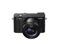 索尼RX1R III