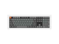 Keychron K5 Max 白光版红轴