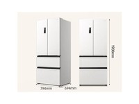 容声BCD-526WD15MPA