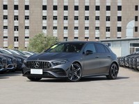 AAMG() 2024 AMG A 45 S 4MATIC+ ħر