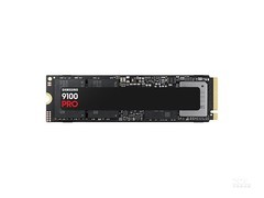 涓夋槦9100 PRO 1TB
