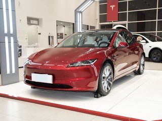 ��˹�� Model 3 2025�� ����������