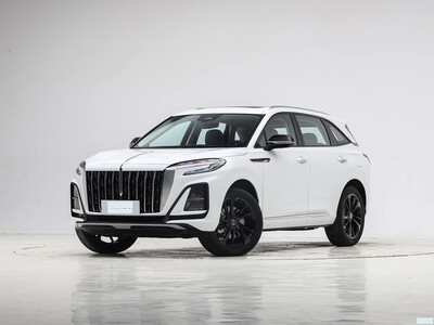 HS3 PHEV 2025 PHEV 117km ΪPLUS