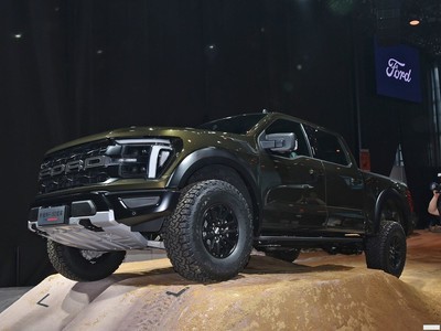F-150 2025 3.5T 