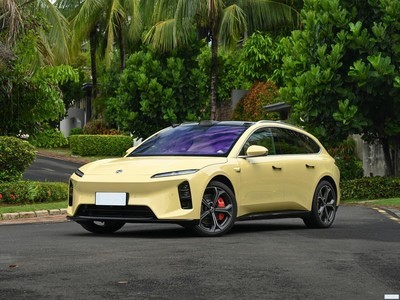 εET5T 2025 100kWh Touring
