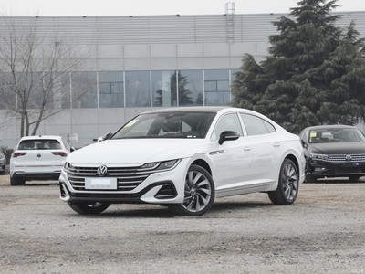 һ-CC 2025 Ŀ 380TSI Ŀ 