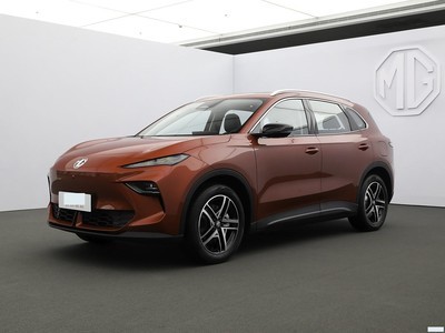  MG ES5 2025 425plus 