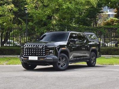 ͨMAXUS ǼX SUV 2025 ͨհ