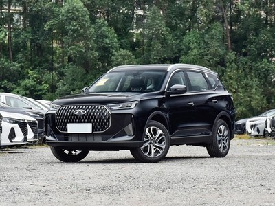  7 PLUS 2025 1.5T CVT