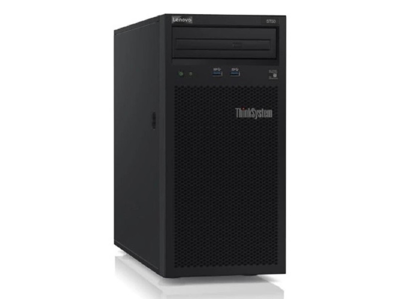 Lenovo ThinkSystem ST50