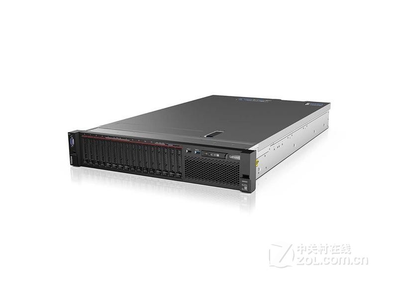 Lenovo ThinkSystem SR850P