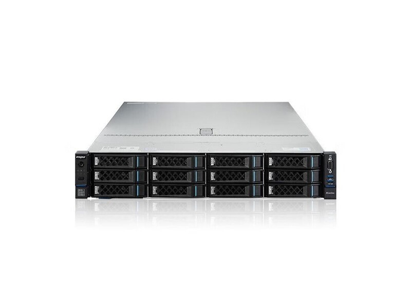 Inspur CS5280F3(S5000C*2/1TB/7.68TB*12)