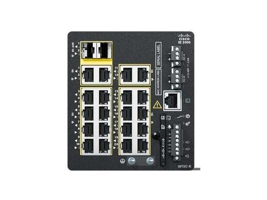 Cisco IE-3100-4P2S-E