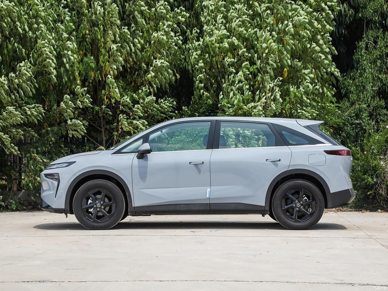 ����VX6 2026�� ��׼�������а�