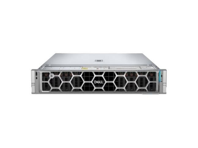 Dell PowerEdge R7715 (EPYC 9355P/32GB/480GB/1500W*2)