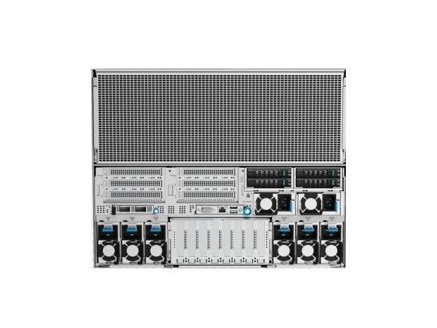 PowerLeader PR8908E